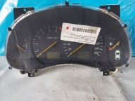 dials clock SCORPIO II 2.0 B 95GB10849RA