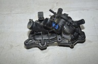 water pump 1.0 TSI Skoda fabia III Lift