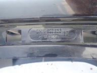 BMW Z8 E52 bumper front front