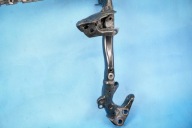 bearing springing axle beam front Audi A8 S8 4H 4H0399315AF