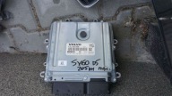 VOLVO S60 V60 XC60 D5 - computer Motore 31303388