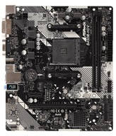 Płyta główna ASROCK B450M-HDV R4.0