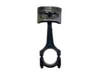 OPEL MERIVA A Piston Bielle 73502643