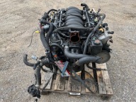 engine complete LS1 5.7 v8 SWAP Chevrolet Corvette C5