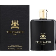 TRUSSARDI UOMO EDT 100 ML