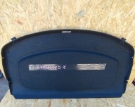 plato boot rear part OPEL CROSSLAND X 462006743