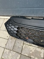 Iveco Daily maska 2014- předek maska