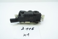 lock bonnet boot MERCEDES S W217 COUPE