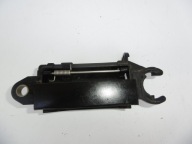 handle exterior left front front AUDI A4 B5