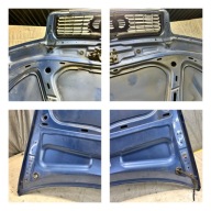 hauba Audi A4 B6 k: LZ5W