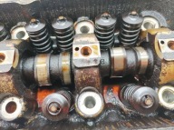 TESTATA completa 1.0 12V Kia Picanto e (2004-2010)