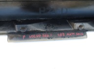 threshold right VOLVO S60 30744337 MAT GOLD 489