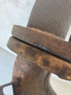catalyst MAZDA CX5 2.2 D SH02 2050XE #1