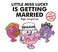 Little Miss Lucky is Getting Married Bankes Liz