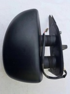 CITROEN JUMPER 02-06 mirror right 7 PIN original