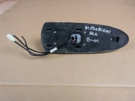 MITSUBISHI ASX ECLIPSE CROSS REKIN PLETWA ANTENNE GPS