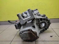 CITROEN C5 III 1.6 THP CAMBIO 20EA14