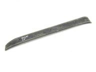 moulding cap threshold left front AUDI RS4 B7 8E0853373F