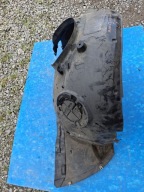 mudguard left front MINI CLUBMAN F54 2014R->