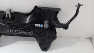 axle beam front CORSA F PEUGEOT 208 II subframe front