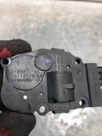 Motor heizgebläse BEHR EFB331
