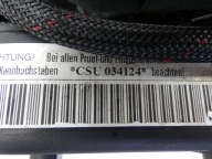 engine pillar CSU CSUB AUDI A4 B8 A5 8T LIFT A6 C7 Q5 2.0 TDI