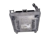 MERCEDES W169 1.5 control unit of the engine A2661536779