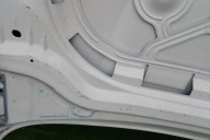SEAT LEON IV 19- cofano