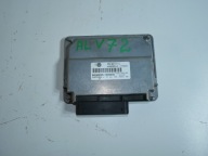 VW TOUAREG control unit BLOKADY NAPEDOW 0AC927771C