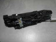 VW GOLF VII 7 handle left rear part LA9W 5G0837205