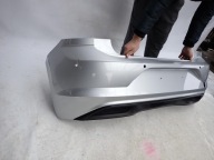 VW POLO VI 6 2G 17-21 bumper rear part rear 4XPDC