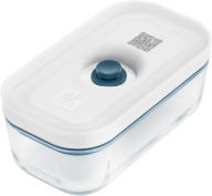 ÉTELTÁROLÓ DOBOZOK FRESH & SAVE TÁROLÓ SZETT 6DB-OS MŰANYAG