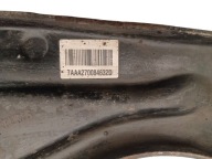 arm right front lower DOL PEUGEOT 308 III P5 7AAA270074632D