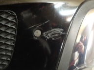 STOSSSTANGE VORNE MERCEDES GLC W253 LIFT