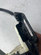 lock door right front C5 III X7 6PIN PSA574387