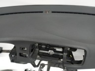 dashboard VOLVO V60