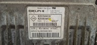 computer 8200619409 R0410B034C 8200399038 RENAULT 1.5 DCI