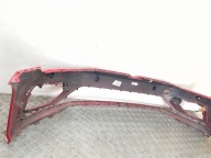 front bumper front VOLKSWAGEN GOLF VII 7 LIFT 17- R-LINE PDC