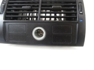 grid air conditioning devices air rear part BMW e53 X5