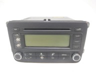 RADIO 5M0035186A Volkswagen Golf V (2004-2008)