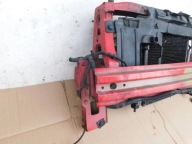 support panel for radiators sider radiator CHEVROLET SPARK 1.2 09