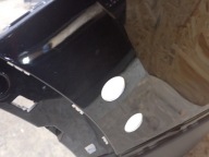 bumper rear part rear SEAT TARRACO FR 5FJ KN2 2018- 5FJ807421B