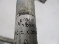 tömlő cső klíma BMW 6988883