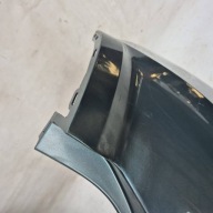 VW T-ROC R-LINE LIFT 21-> bumper rear part rear PDC