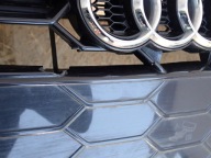 bumper front front AUDI A4 B9 8W S LINE S4 LIFT 2019