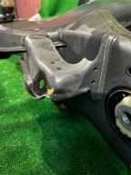 subframe axle beam rear part MERCEDES C-KLASA W206 A2063522800