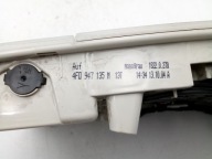 Audi A6 C6 light oswietlenie cabs 4F0947135M