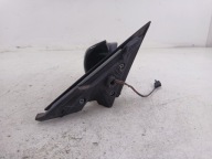 BMW E46 mirror right 5 PIN BLACK SAPPHIRE cap TUNING