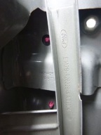 FORD S MAX MK2 II 15- door right rear.