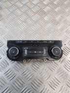 PANEL BOCCHETTE 3T0907044BS SKODA OCTAVIA II LIFT 13R